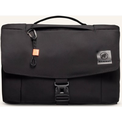 Mammut Xeron Messenger 14 schwarz