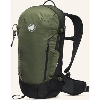 Mammut Rucksack Lithium 15 L gruen