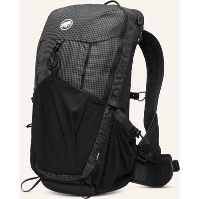 Mammut Wanderrucksack Ducan 22 schwarz