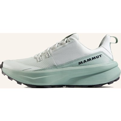 Mammut Mammut Aenergy Hike Low Women gruen