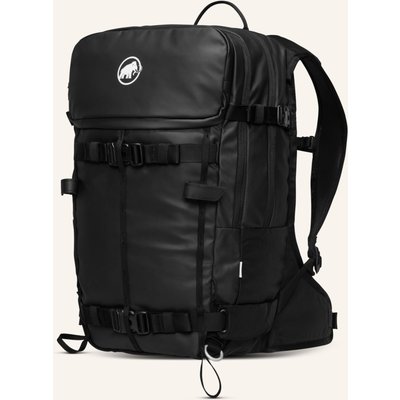Mammut Skirucksack Nirvana 28 schwarz