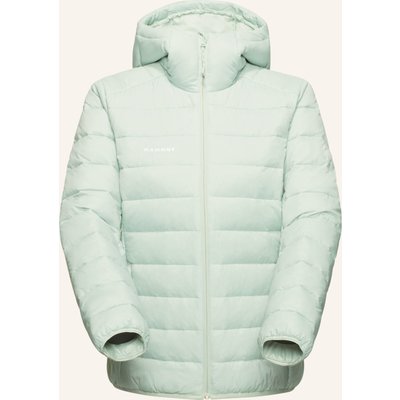Mammut Funktionsjacke Crag In gruen