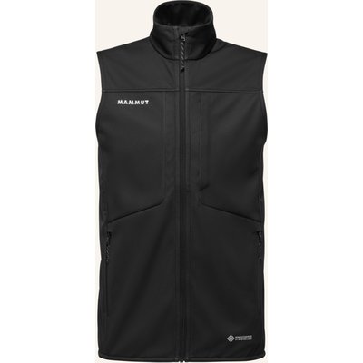 Mammut Ultimate Viii So Vest Men schwarz