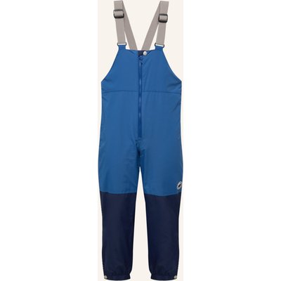 Mammut Schneeanzug Treeline Hs Thermo blau
