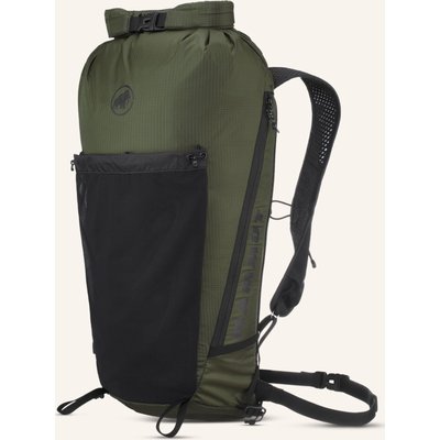 Mammut Trekking- & Wanderrucksack Aenergy 18 gruen