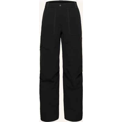 Mammut Kletterhose Workhorse Climbing schwarz