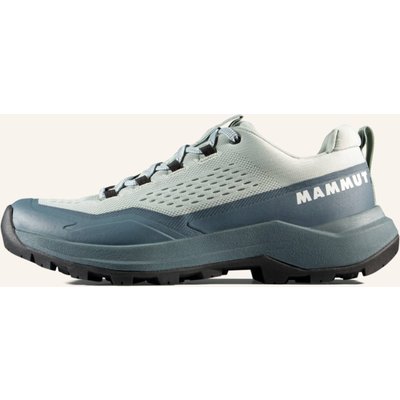 Mammut Wanderschuhe Sertig Iii Low gelb