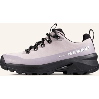 Mammut Wanderschuhe Ducan Iii Low Lth Gore-Tex lila