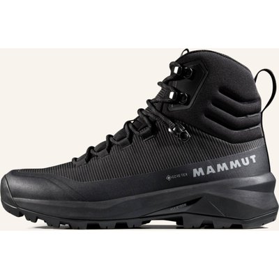 Mammut Wanderstiefel Ducan Iii High Gore-Tex schwarz