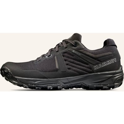 Mammut Wanderschuhe Ultimate Iii Low Gore-Tex schwarz