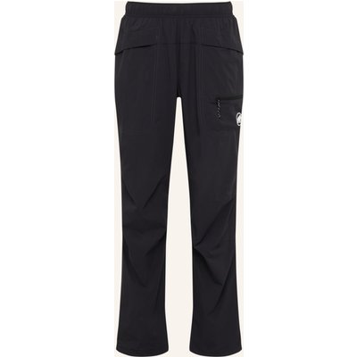 Mammut Kletterhose Sender Climbing schwarz
