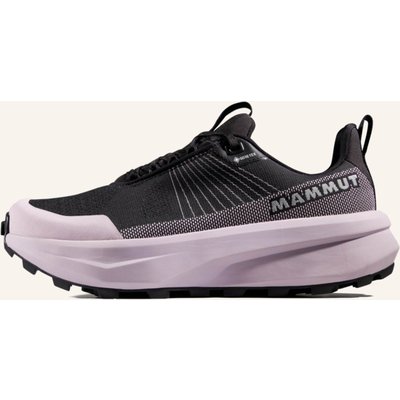 Mammut Wanderschuhe Aenergy Mtn Low Gore-Tex schwarz