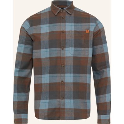 Mammut Outdoor-Hemd Trovat gelb