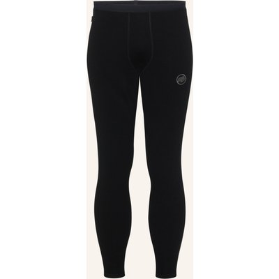 Mammut Tights Aconcagua Ml schwarz