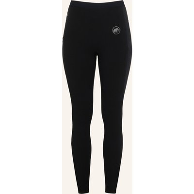 Mammut Tights Aconcagua Ml schwarz
