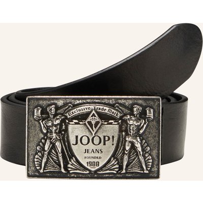 Joop! Jeans Gürtel schwarz