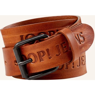 Joop! Jeans Gürtel braun