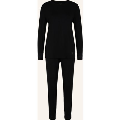 Joop! Pyjama schwarz