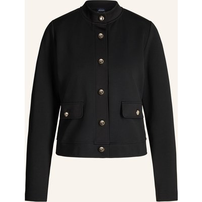 Joop! Sweatjacke schwarz