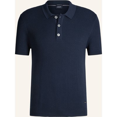 Joop! Poloshirt blau