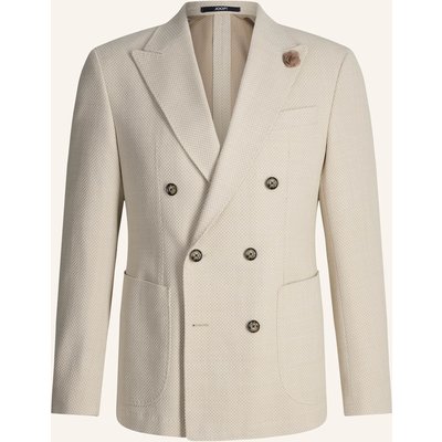Joop! Sakko Slim Fit beige