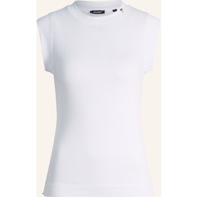 Joop! T-Shirt weiss