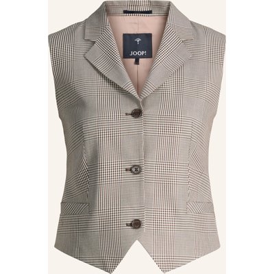 Joop! Weste beige