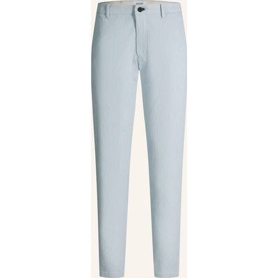 Joop! Jeans Chino Modern Fit blau