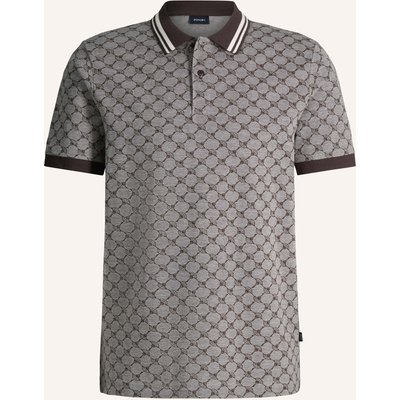Joop! Poloshirt braun