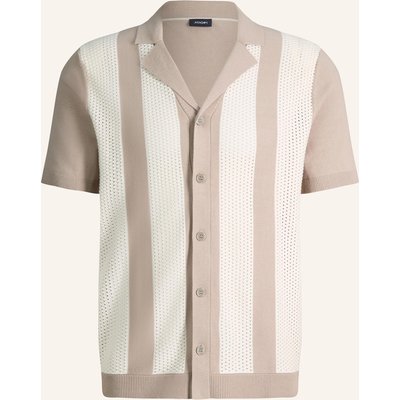 Joop! Strickshirt beige