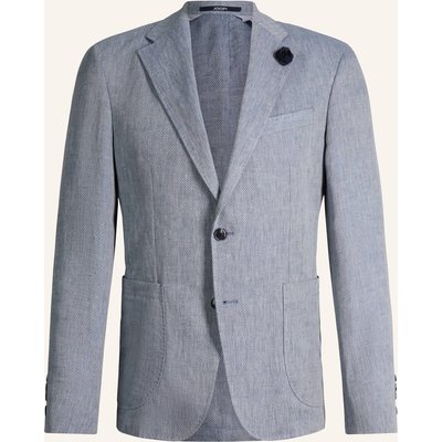Joop! Sakko Regular Fit blau
