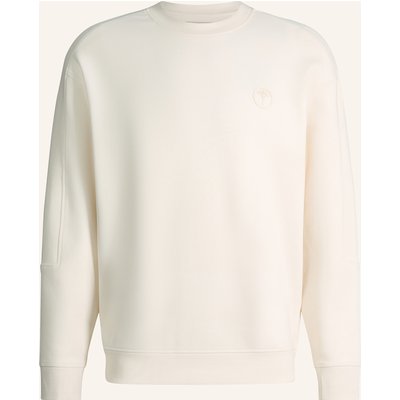 Joop! Sweatshirt weiss