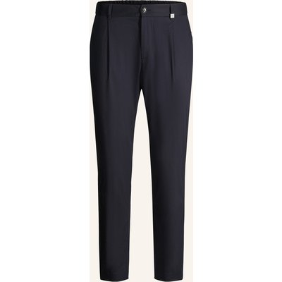 Joop! Baukasten Anzughose blau