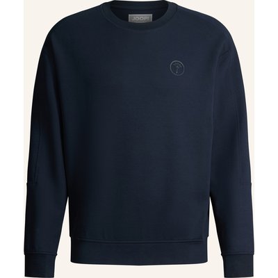 Joop! Sweatshirt blau