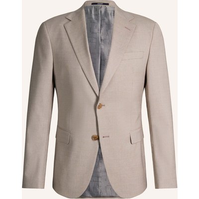 Joop! Baukasten Sakko Regular Fit beige