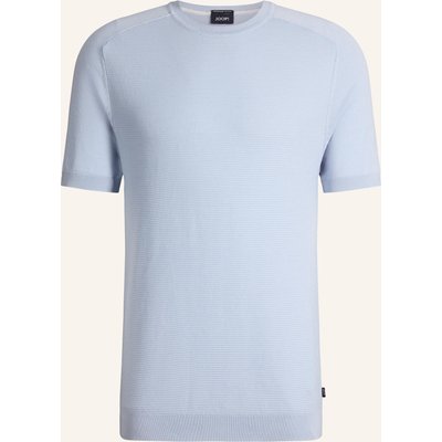 Joop! Strickshirt blau