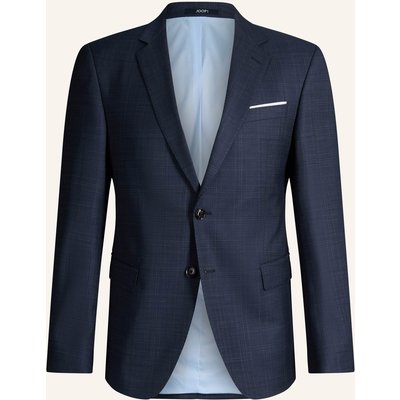 Joop! Baukasten Sakko Slim Fit blau