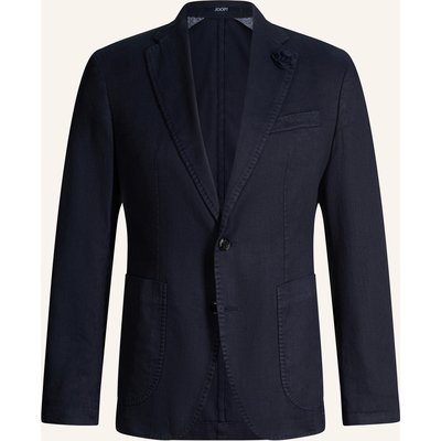 Joop! Sakko Regular Fit blau