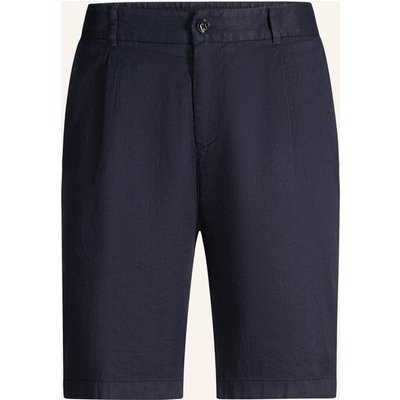 Joop! Chino-Shorts blau