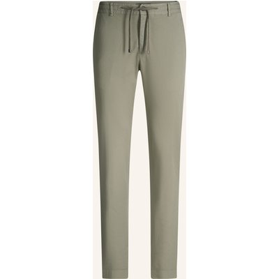 Joop! Stoffhose Slim Fit gruen