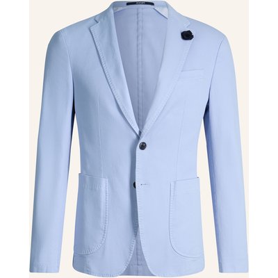 Joop! Sakko Slim Fit blau