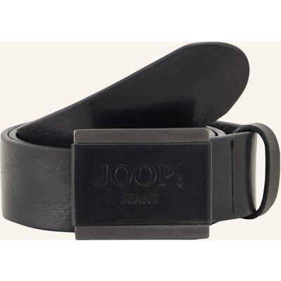 Joop! Jeans Gürtel schwarz