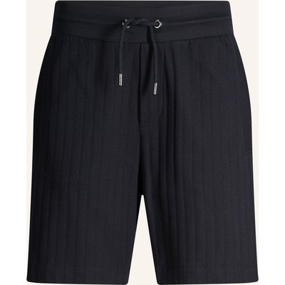 Joop! Sweatshorts blau