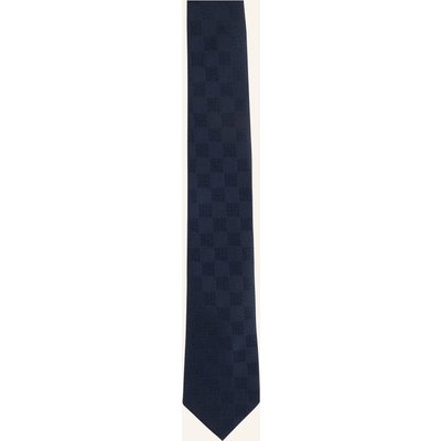 Joop! Krawatte blau