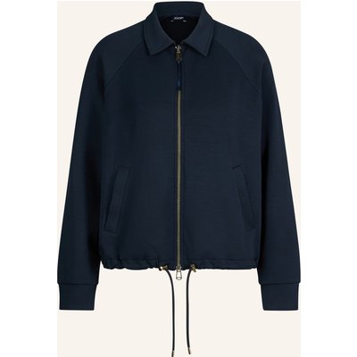 Joop! Sweatjacke blau