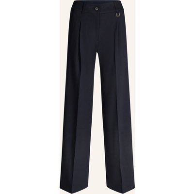 Joop! Marlenehose blau