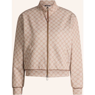 Joop! Sweatjacke beige