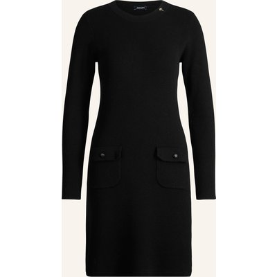 Joop! Strickkleid schwarz