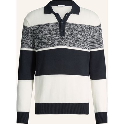 Joop! Jeans Pullover blau