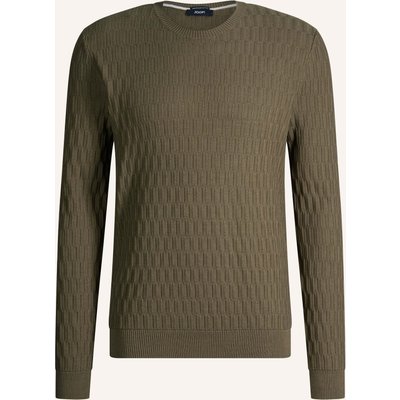 Joop! Pullover gruen